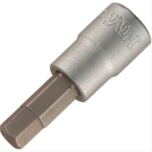 NASTAVEK INBUS 5MM / VIJAČNI  CV IS14-5A