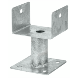 VEZNI ELEMENT PODSTAVEK Z NOGO 10X9 CM