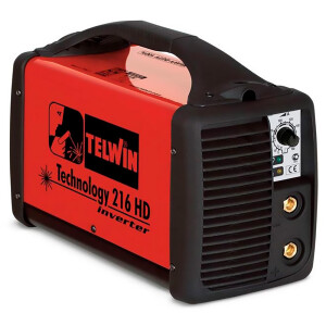 VARILNI INVERTER TELWIN TECHNOLOGY 216 HD 230V