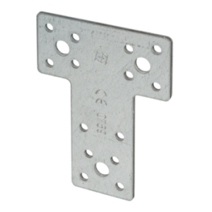 VEZNI ELEMENT T ZVEZA 160 X 98 X 45 MM 70996