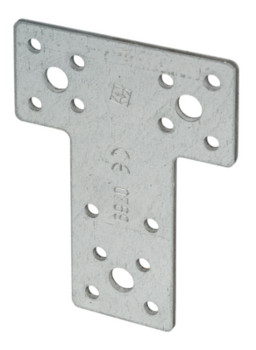 VEZNI ELEMENT T ZVEZA 160 X 98 X 45 MM 70996