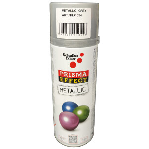 BARVNI SPREJ SIV 91054 AKRILNI METAL 400 ML