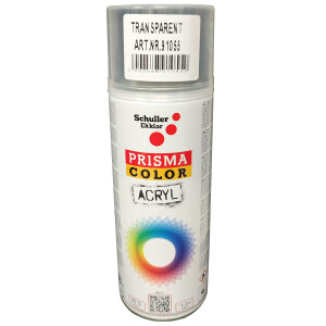 BREZBARVNI SPREJ 91055 AKRILNI BB SIJAJNI 400 ML