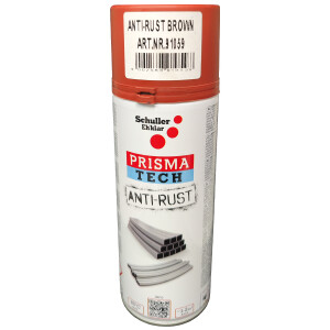 BARVNI SPREJ RDEČA TEMELJ 91059 400ML