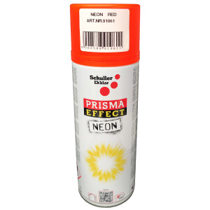 BARVNI SPREJ FLOR. RDEČ 91061 AKRILNI 400 ML