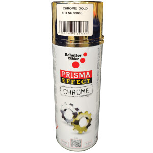 BARVNI SPREJ ZLAT 91063 AKRILNI EFEKT 400 ML