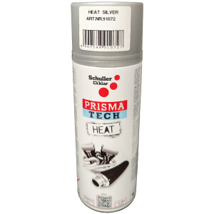 TOPLOTNO ODPOREN SPREJ SREBRNA IZPUH 91072 400ML