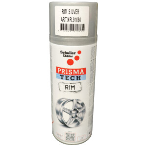 BARVNI SPREJ SREBRN 91080 AKRILNI ZA PL. 400 ML