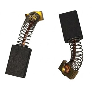 ŠČETKE ZA ELEKTROMOTOR 6×11×17mm