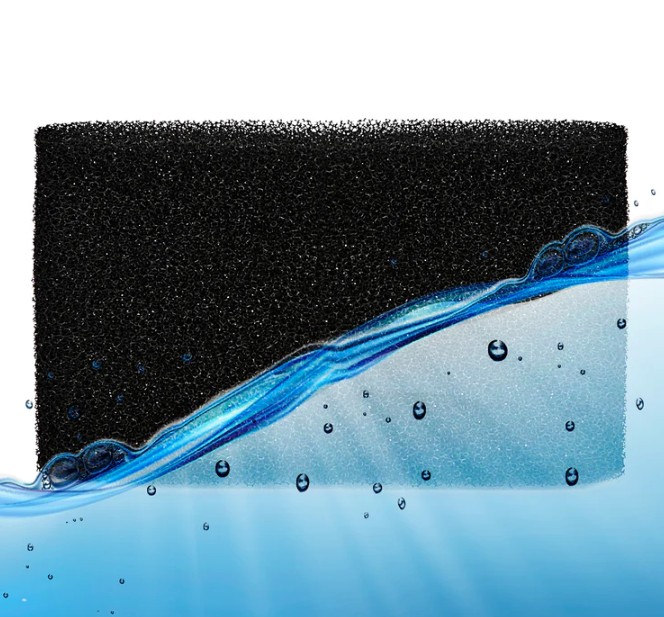FILTER ZA SESALEC GOBA ET-STSH90585