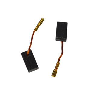 ŠČETKE ZA ELEKTROMOTOR 6,1×10,9×20,4mm