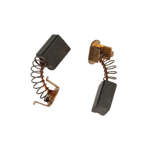 ŠČETKE ZA ELEKTROMOTOR 5×7×10,4mm