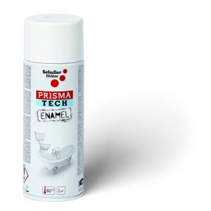 BARVNI SPREJ BEL 91076 AKRILNI SANITAR EMAJL 400 ML