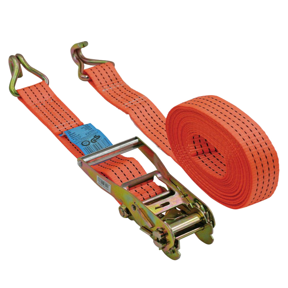 TRAK ZA PRITRDITEV 6M /38MM R206S na beli podlagi.