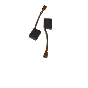 KRTAČKE ZA ELEKTROMOTOR 6.2 x 11.9 x 15.3 mm