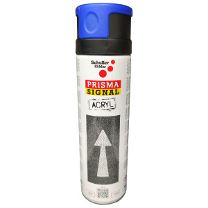 OZNAČEVALNI MARKIRNI SPREJ MODRA 91093 500ML