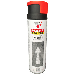 OZNAČEVALNI MARKIRNI SPREJ RDEČA 91092 500ML