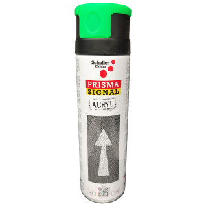 OZNAČEVALNI MARKIRNI SPREJ ZELENA 91094 400ML