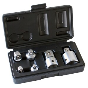 ADAPTER ZA NATIČNE KLJUČE PRO  6-DELNI SET      ADS6