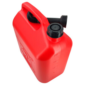 POSODA ZA GORIVO 20L  DE-PVC-20