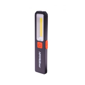 SVETILKA LED / DELOVNA / LI-ION  UL19