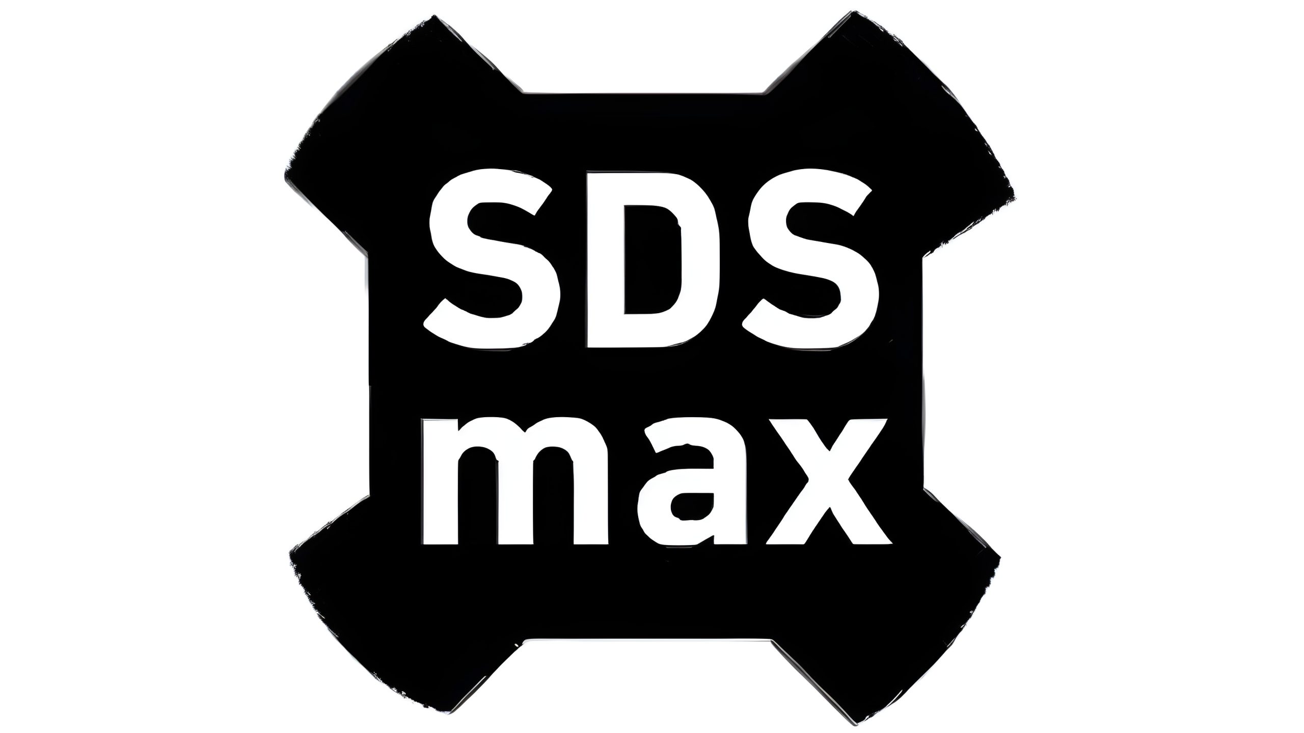 ID tools SDS max