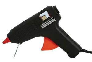 PISTOLA ZA VROCE LEPLJENJE 40w SLIKA