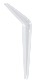 KOVINSKI NOSILEC POLICE 125 X 150 X 33 MM BEL 25 KG