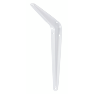 KOVINSKI NOSILEC POLICE 200 X 250 X 40 MM BEL 30 KG