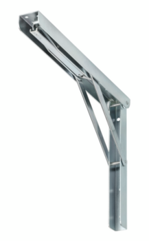 ZLOŽLJIVA KONZOLA KLAPP 300X200X30MM 200KG
