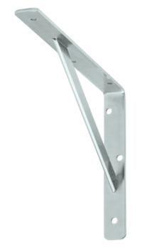 NOSILEC POLICE – KONZOLA 400 X 250 X 30 MM 250 KG