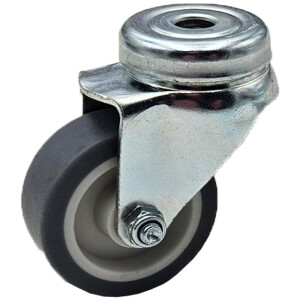 KOLO ID 50MM / 38KG TPR - GIBLJIVO TPR50-GIB/L