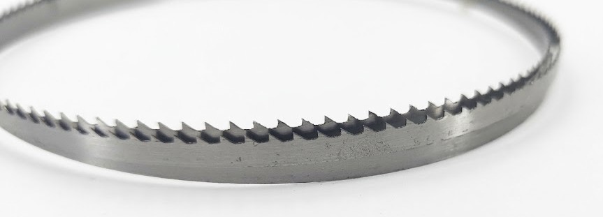 LIST ZA TRAČNO ŽAGO 1575 X 6,3 X 0,4 mm LZT-230