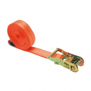 TRAK ZA PRITRDITEV 5M/38MM R205S