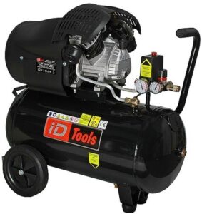 KOMPRESOR 50L / OLJNI KO-50