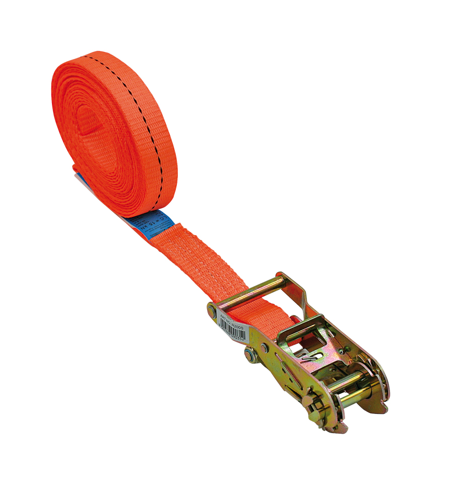 TRAK ZA PRITRDITEV 5M/27MM 1500daN R200S