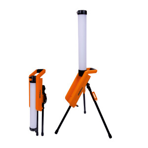 SVETILKA LED / DELOVNA - 360° 70W L600-W70