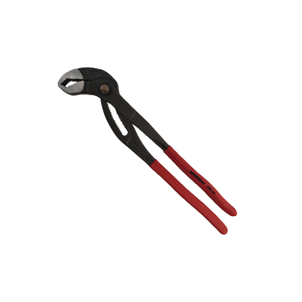 KLEŠČE 180 PAPAGAJKE 93867-180 na beli podlagi.