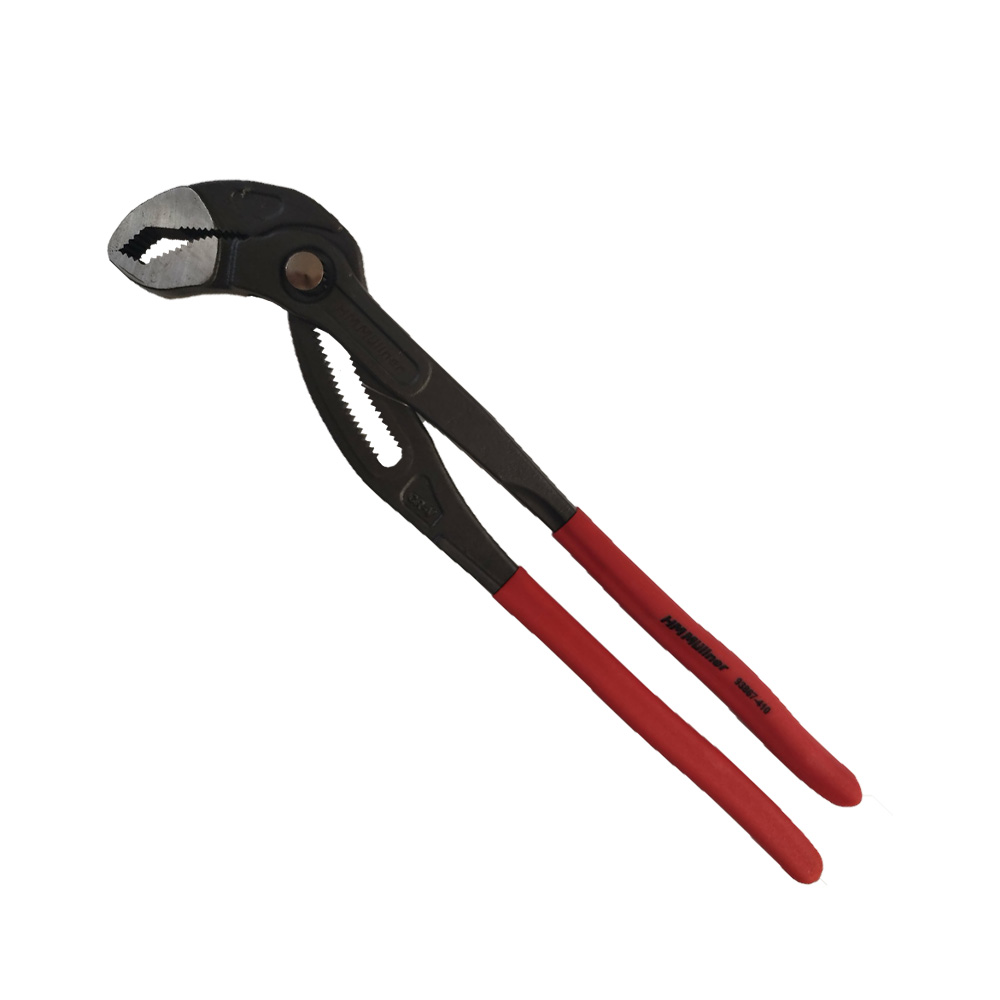 KLEŠČE 300 PAPAGAJKE 93867-300 na beli podlagi.