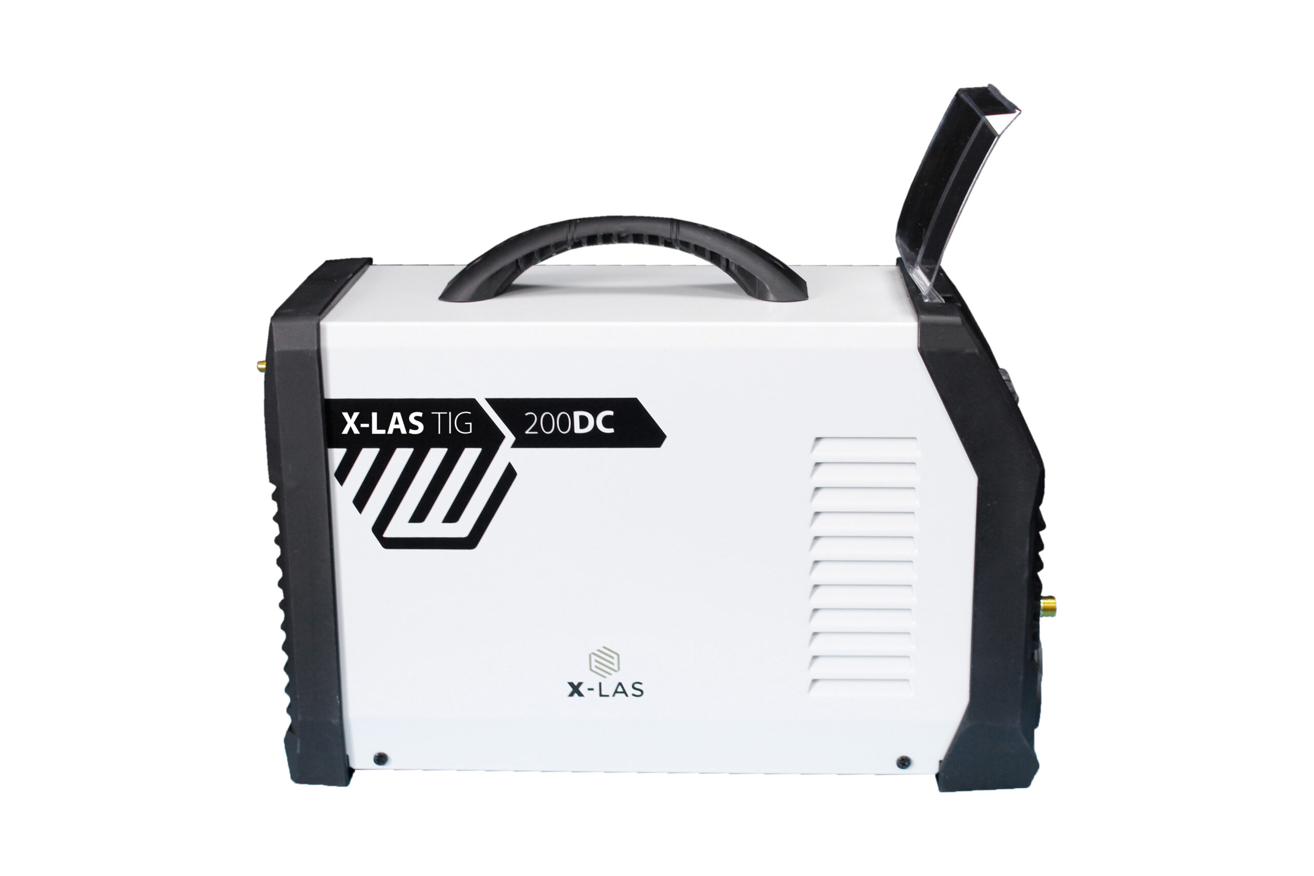TIG VARILNI APARAT X-LAS TIG 200 DC 4M GORILNIK