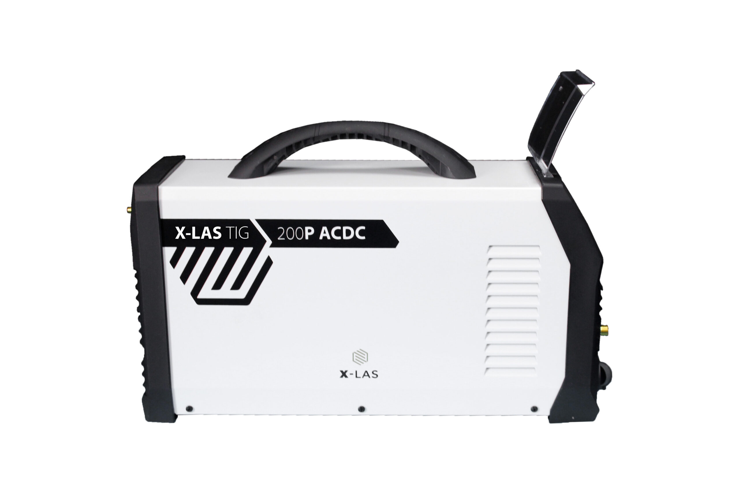 TIG VARILNI APARAT X-LAS TIG 200P ACDC 4M GORILNIK