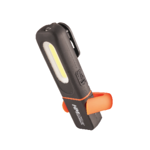 SVETILKA LED UNI LI-ION 154MM  UL18