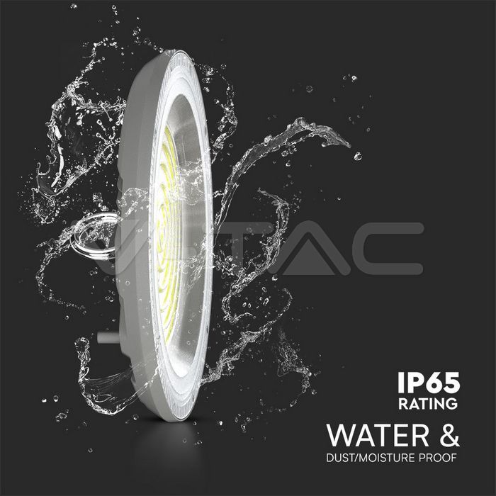 LED HIGHBAY INDUSTRIJSKA SVETILKA UFO 150W CCT 3IN1 IP65 23623