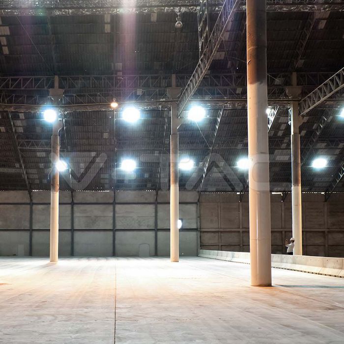 LED HIGHBAY INDUSTRIJSKA SVETILKA UFO 150W CCT 3IN1 IP65 23623