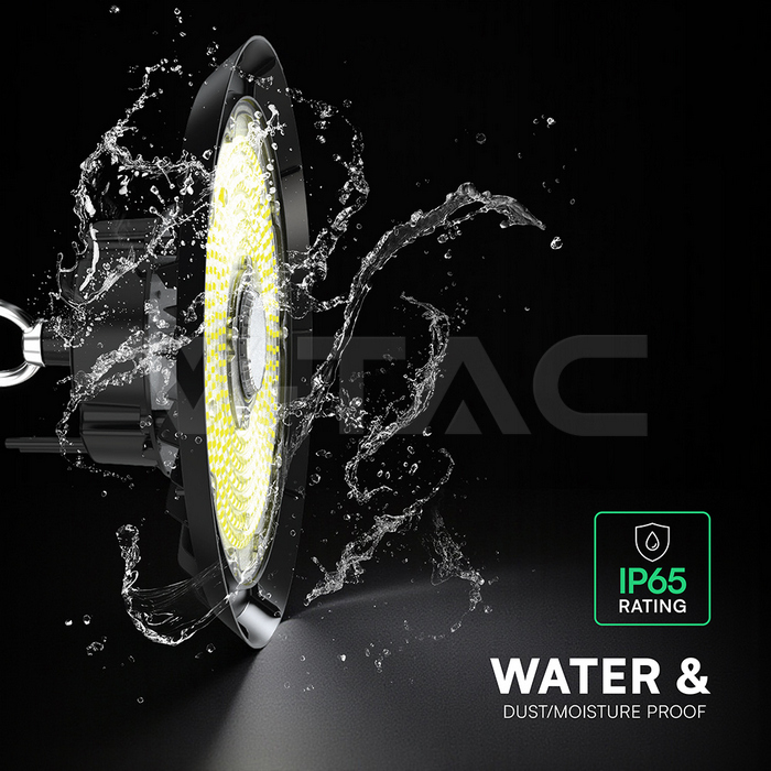 LED HIGHBAY INDUSTRIJSKA SVETILKA UFO 100W 6500K IP65 240746