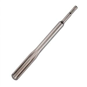Dleto SDS Plus za kanale 26x250mm - SDSP-K26X250 za beton in zidake, primerno za elektro pnevmatska kladiva.