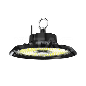 LED Highbay industrijska svetilka UFO 100W 4000K IP65 240756