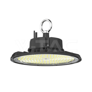 LED Highbay industrijska svetilka UFO 100W 6500K IP65 24074