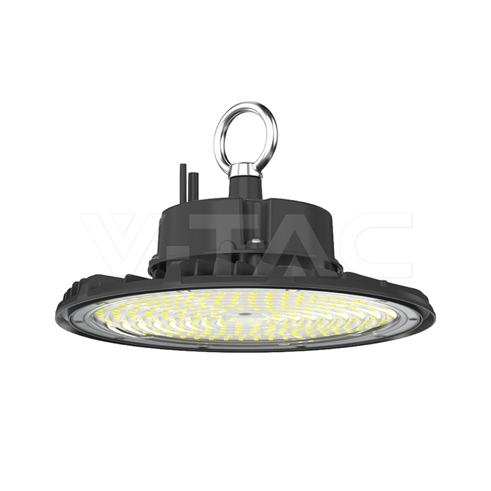 LED Highbay industrijska svetilka UFO 100W 6500K IP65 24074