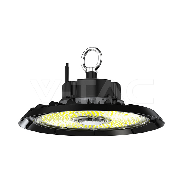 LED Highbay industrijska svetilka UFO 100W 6500K IP65 240746